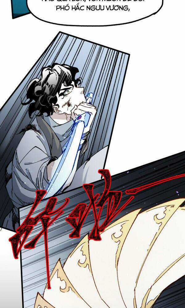 Thánh Khư - Chapter 120 - Trang 25