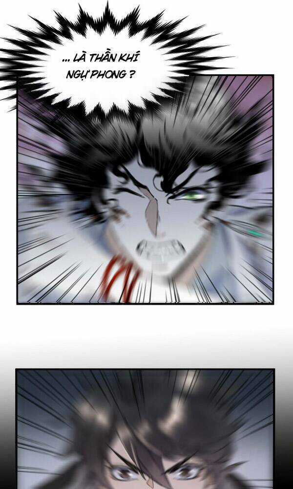 Thánh Khư - Chapter 120 - Trang 29