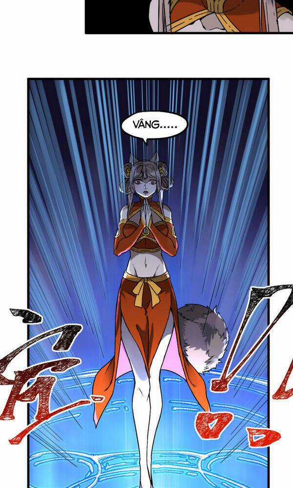 Thánh Khư - Chapter 120 - Trang 4