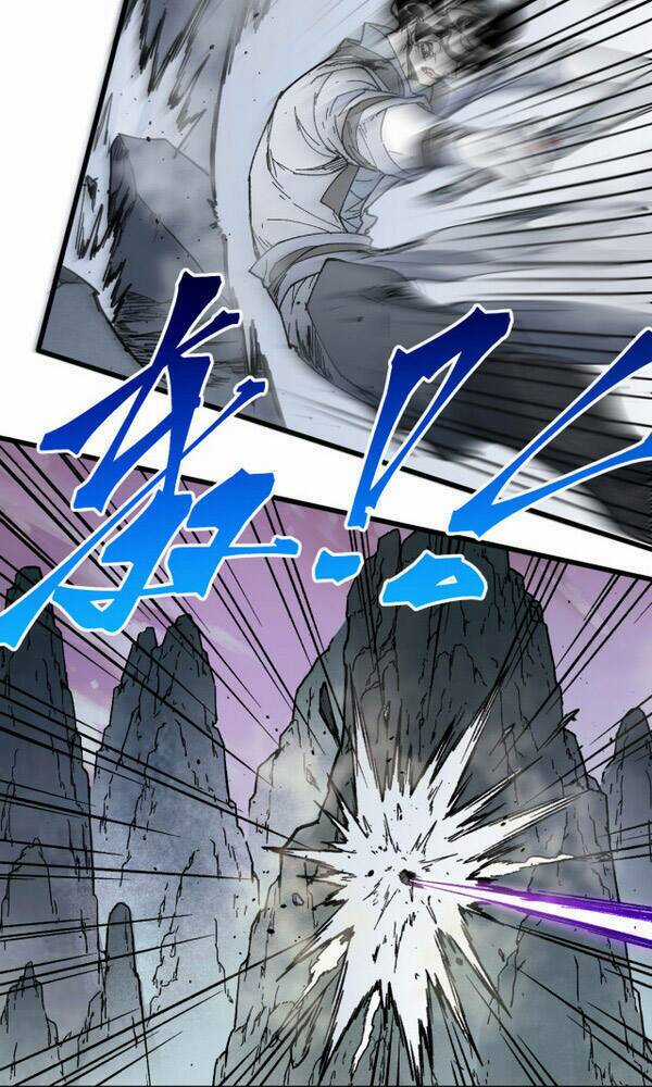 Thánh Khư - Chapter 120 - Trang 31