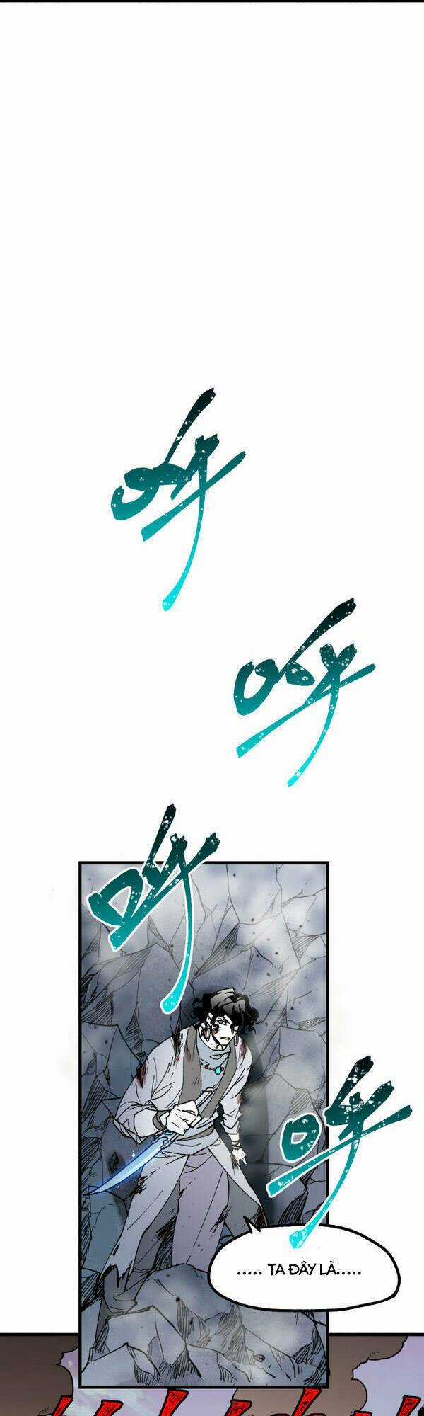Thánh Khư - Chapter 120 - Trang 32