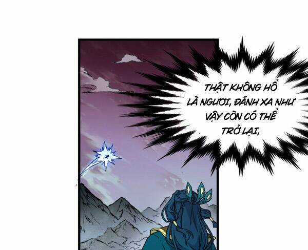 Thánh Khư - Chapter 120 - Trang 38