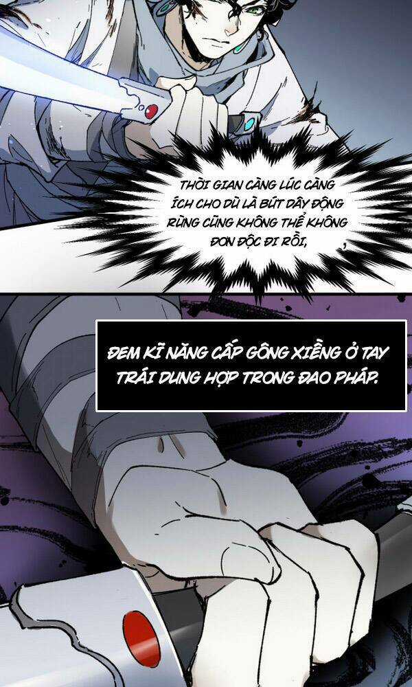 Thánh Khư - Chapter 120 - Trang 40