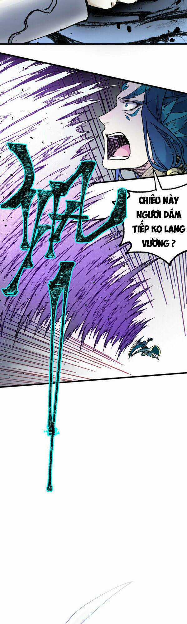 Thánh Khư - Chapter 120 - Trang 41