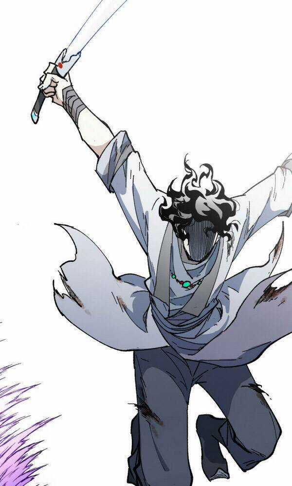 Thánh Khư - Chapter 120 - Trang 42