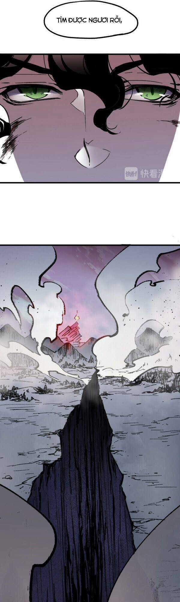 Thánh Khư - Chapter 120 - Trang 47
