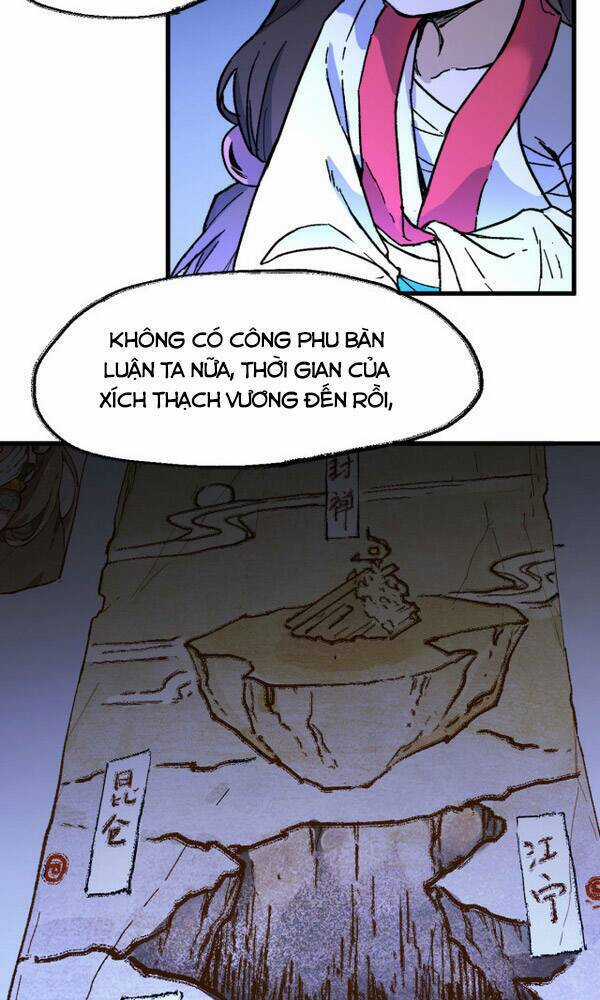 Thánh Khư - Chapter 120 - Trang 6