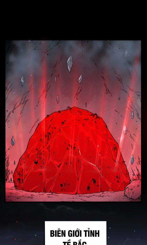 Thánh Khư - Chapter 120 - Trang 8