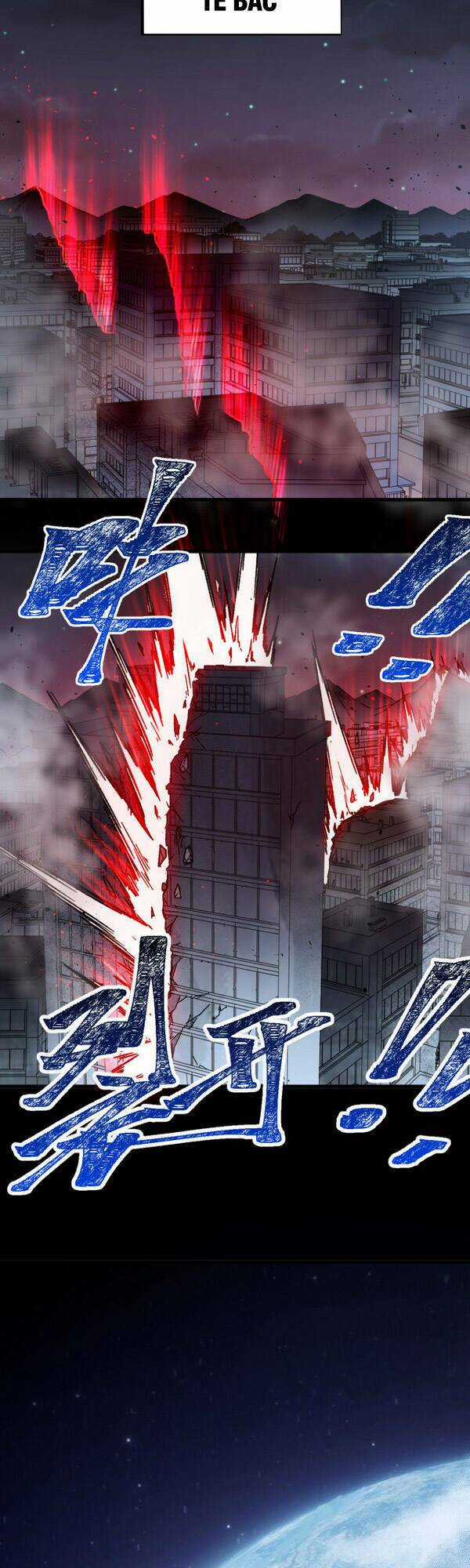 Thánh Khư - Chapter 120 - Trang 9