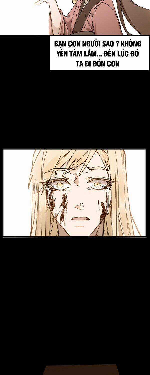 Thánh Khư - Chapter 121 - Trang 13