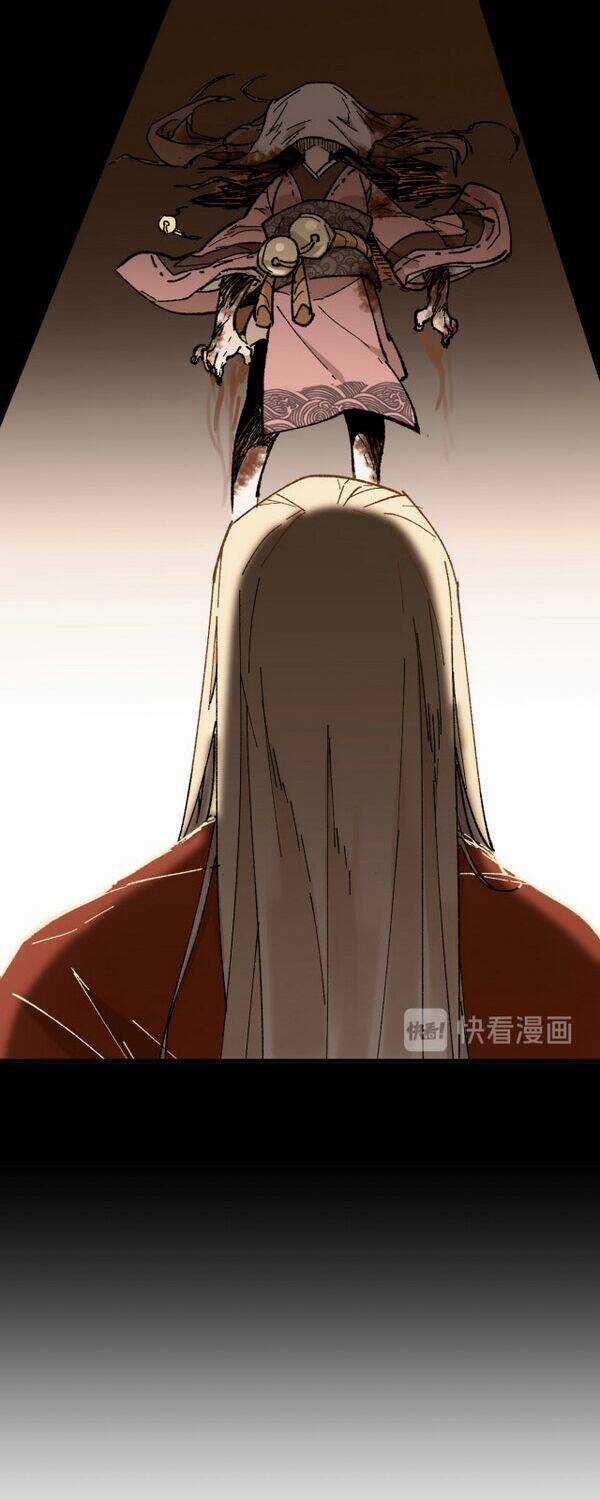 Thánh Khư - Chapter 121 - Trang 14