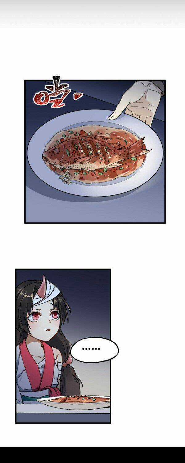 Thánh Khư - Chapter 121 - Trang 15