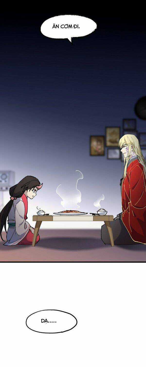 Thánh Khư - Chapter 121 - Trang 16