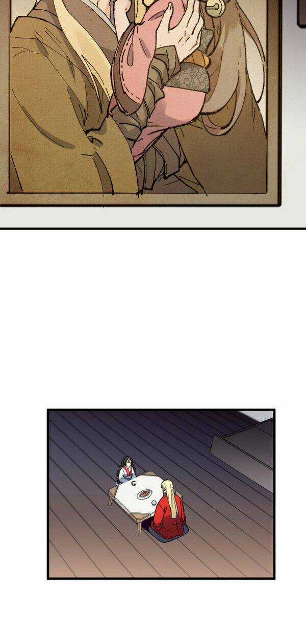 Thánh Khư - Chapter 121 - Trang 19