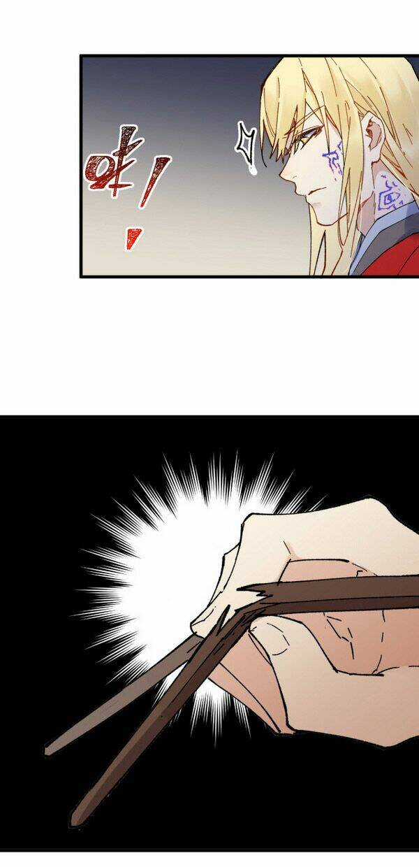 Thánh Khư - Chapter 121 - Trang 20