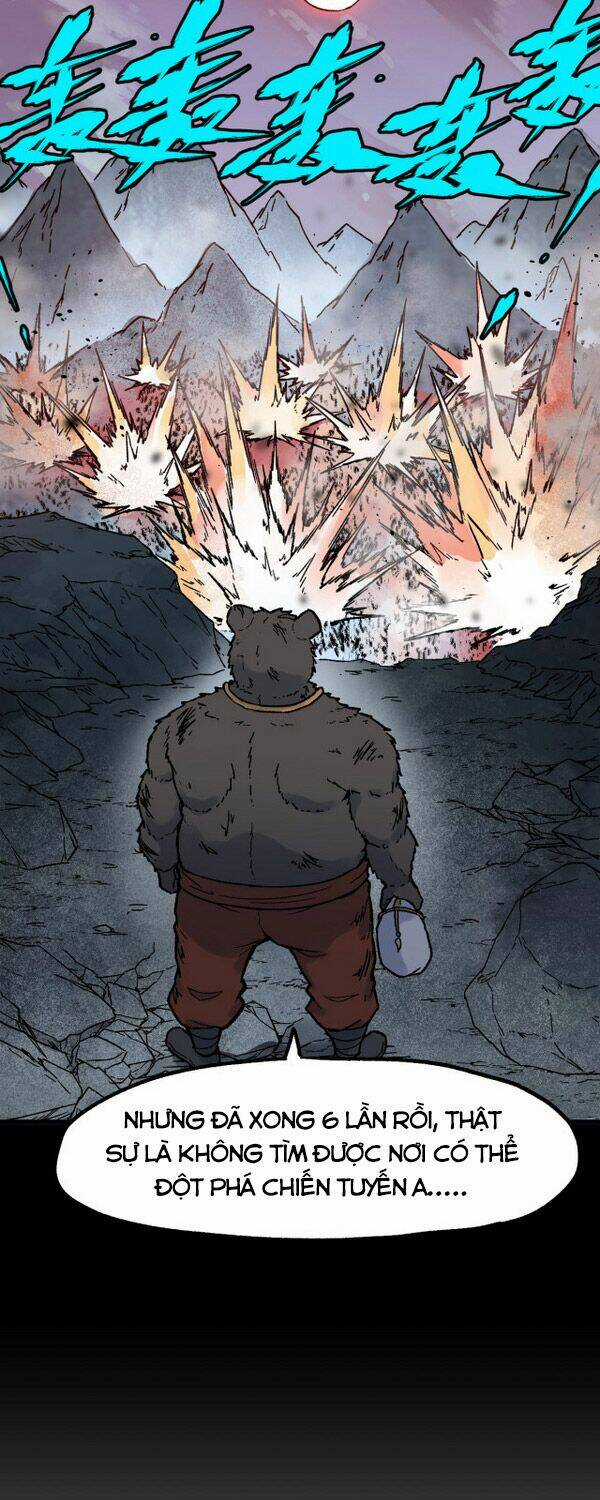 Thánh Khư - Chapter 121 - Trang 25