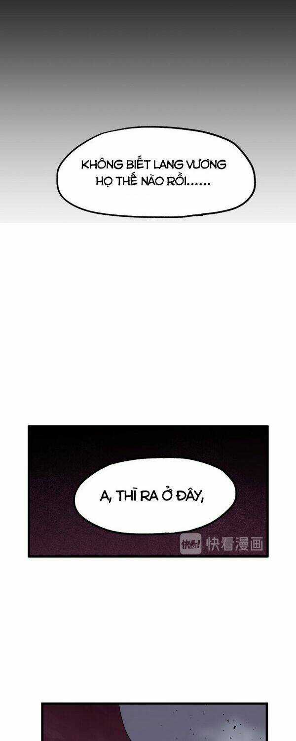 Thánh Khư - Chapter 121 - Trang 26