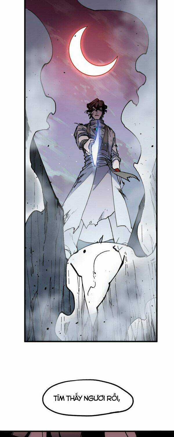 Thánh Khư - Chapter 121 - Trang 27