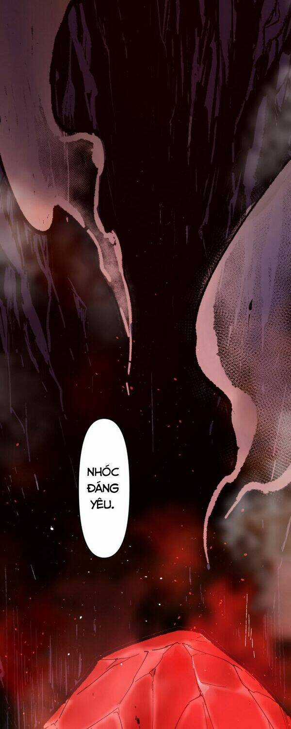 Thánh Khư - Chapter 121 - Trang 30