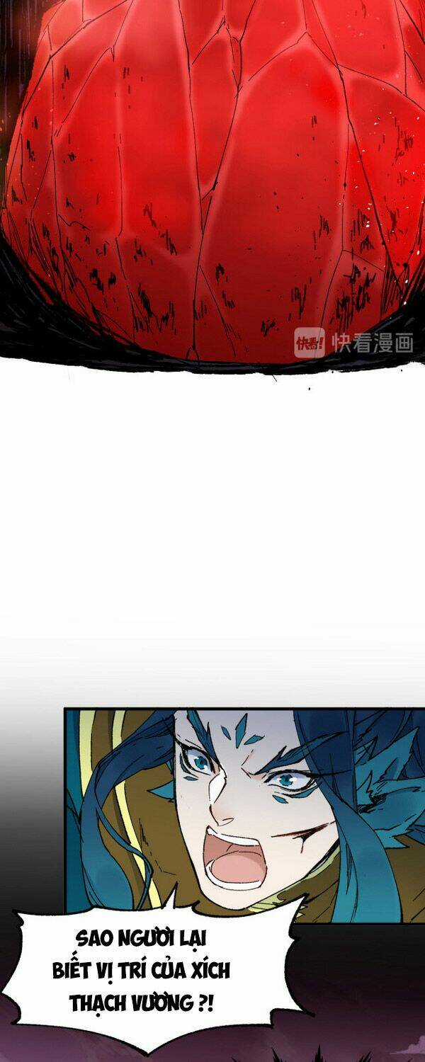 Thánh Khư - Chapter 121 - Trang 31