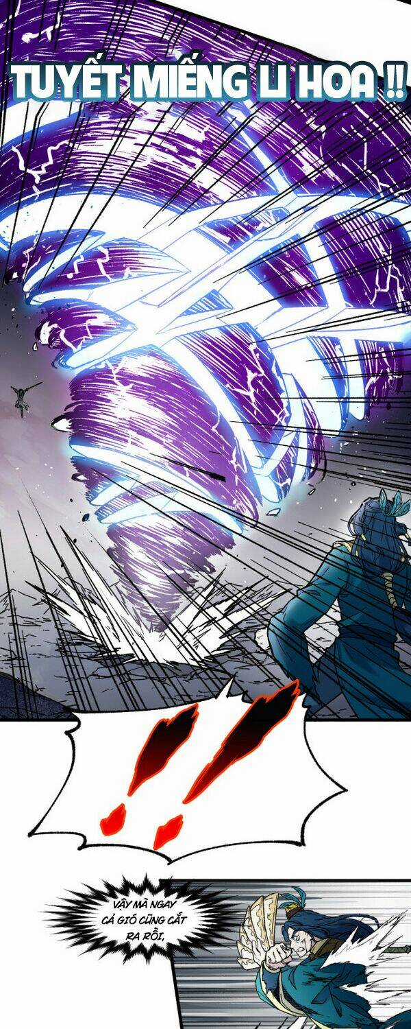 Thánh Khư - Chapter 121 - Trang 36