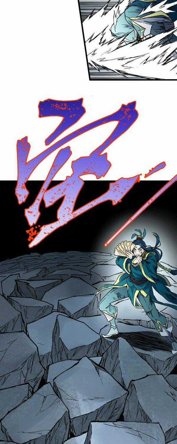 Thánh Khư - Chapter 121 - Trang 37