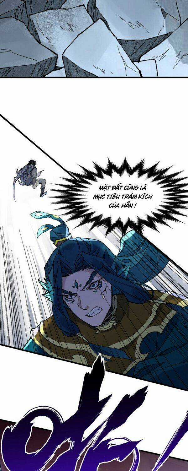 Thánh Khư - Chapter 121 - Trang 38