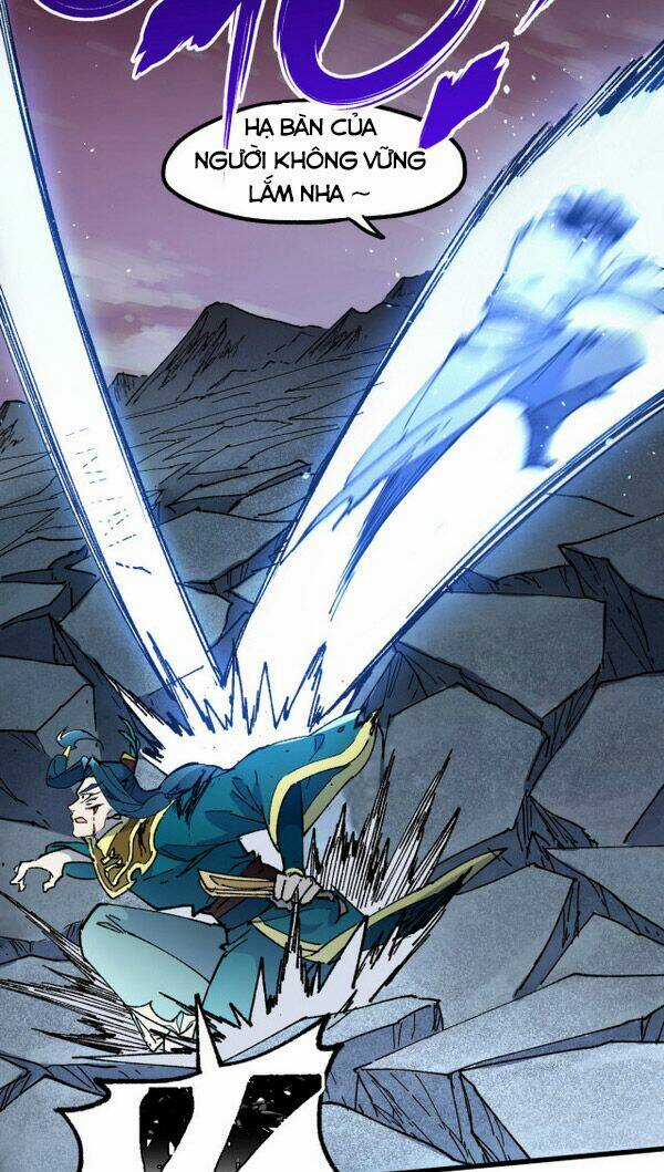 Thánh Khư - Chapter 121 - Trang 39