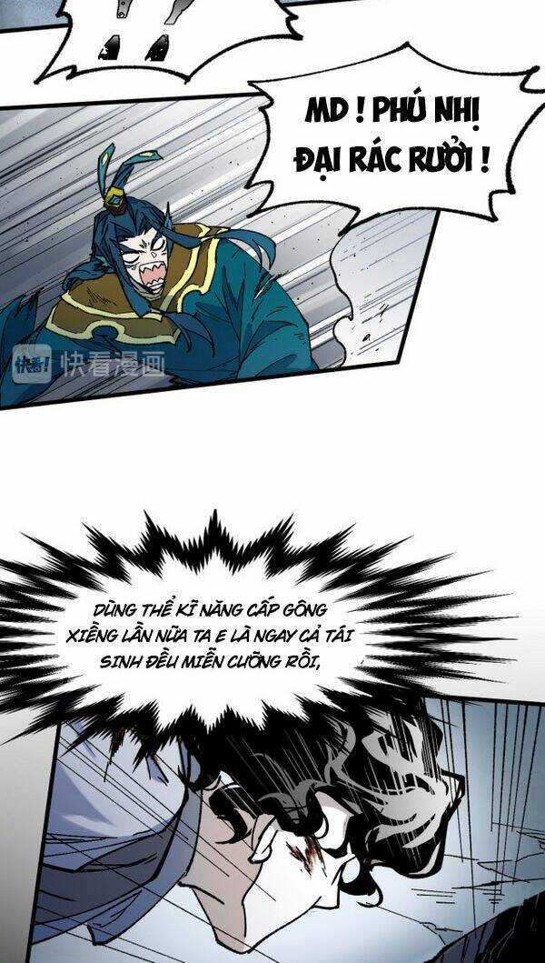 Thánh Khư - Chapter 121 - Trang 40