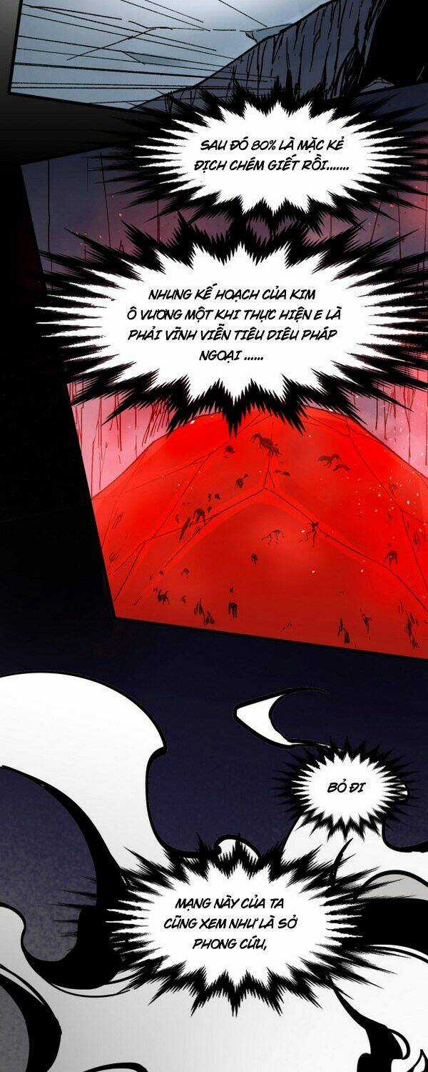 Thánh Khư - Chapter 121 - Trang 41