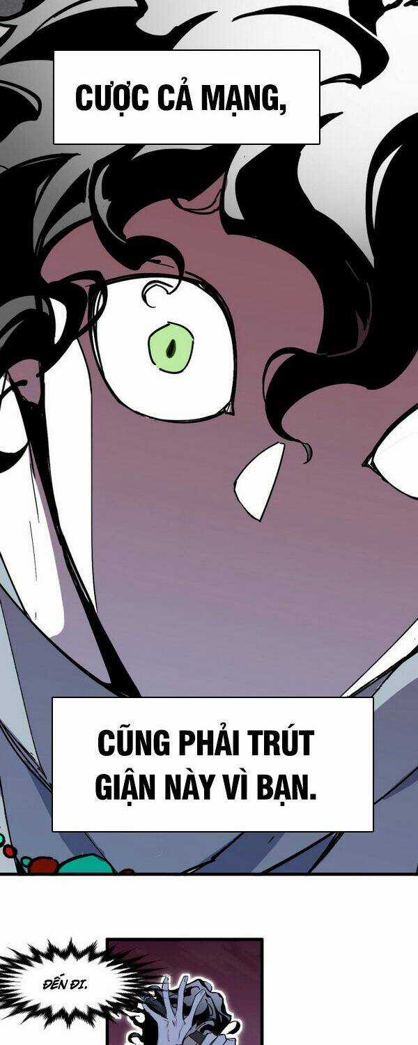 Thánh Khư - Chapter 121 - Trang 42