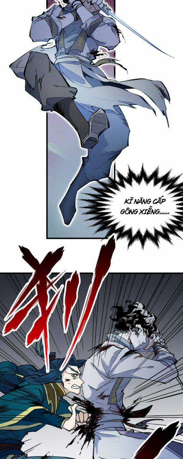 Thánh Khư - Chapter 121 - Trang 43