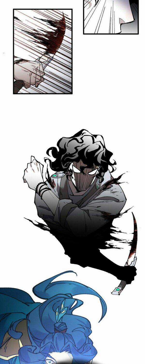 Thánh Khư - Chapter 121 - Trang 45