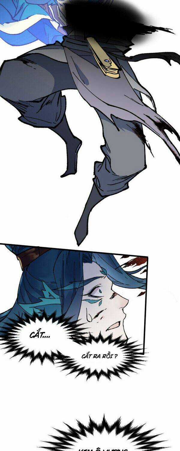 Thánh Khư - Chapter 121 - Trang 46