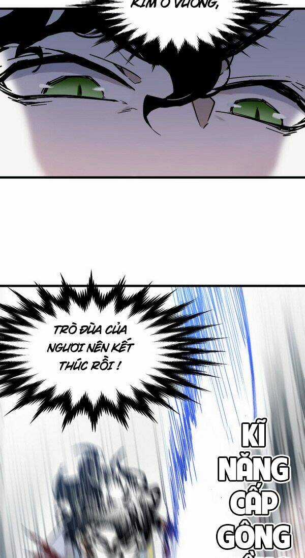 Thánh Khư - Chapter 121 - Trang 47