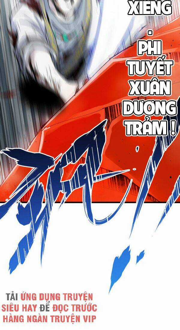 Thánh Khư - Chapter 121 - Trang 48