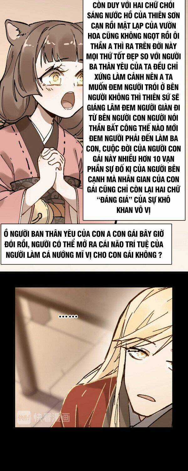 Thánh Khư - Chapter 121 - Trang 7