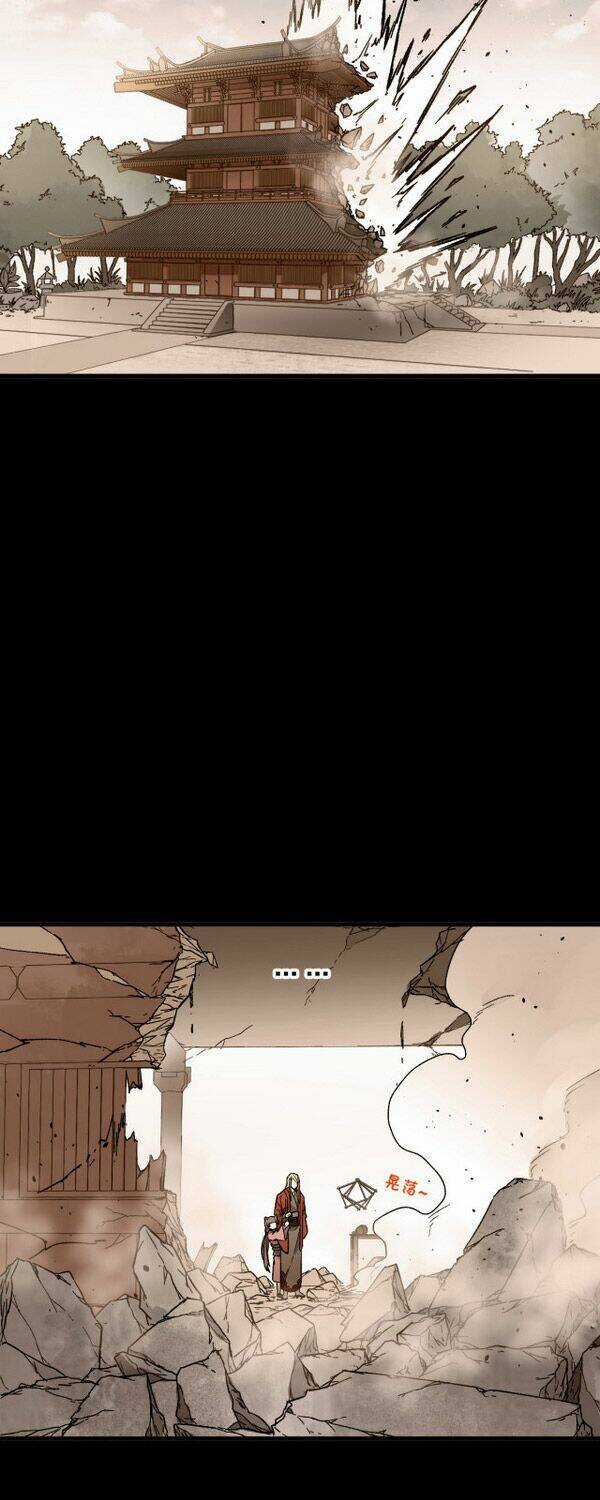 Thánh Khư - Chapter 121 - Trang 9