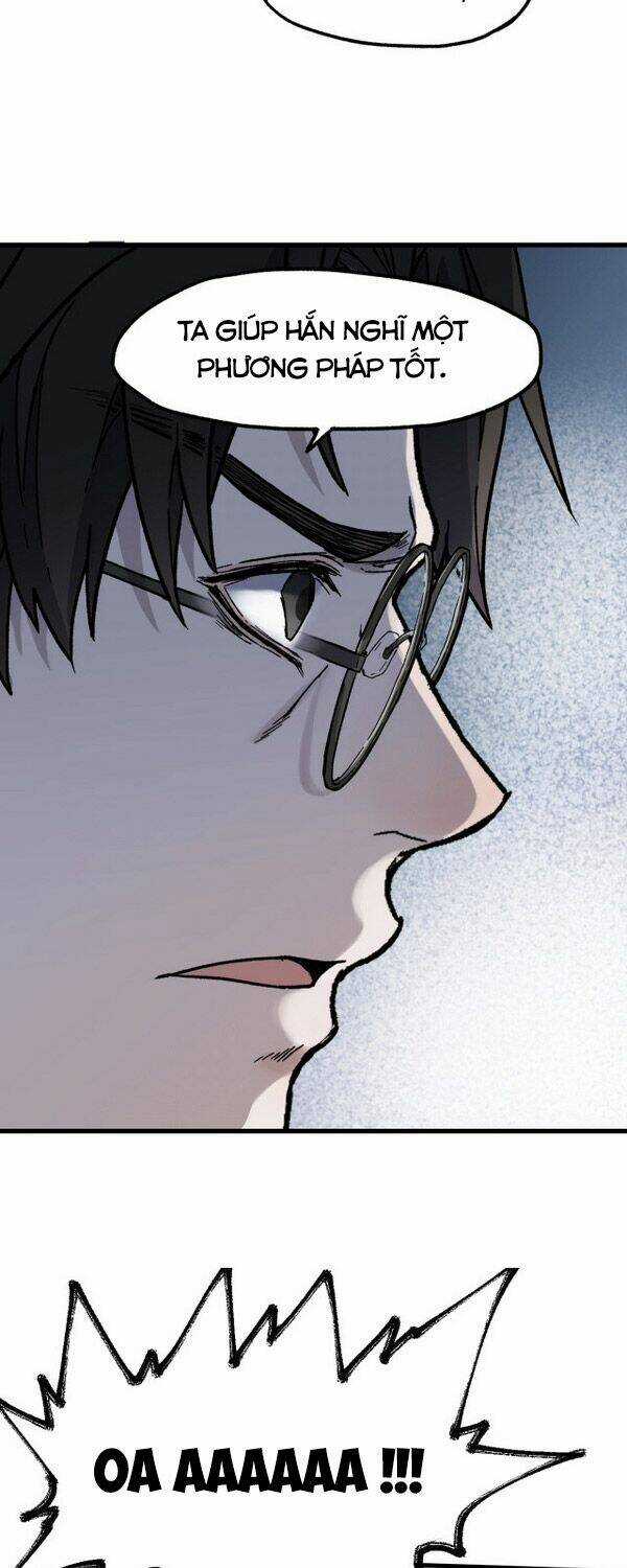 Thánh Khư - Chapter 122 - Trang 11