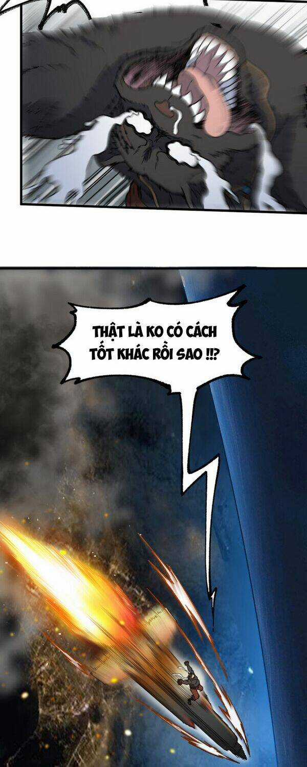 Thánh Khư - Chapter 122 - Trang 12