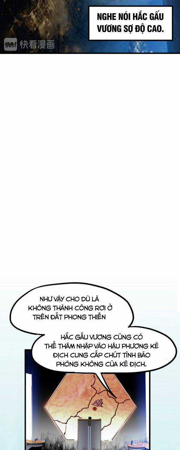 Thánh Khư - Chapter 122 - Trang 13