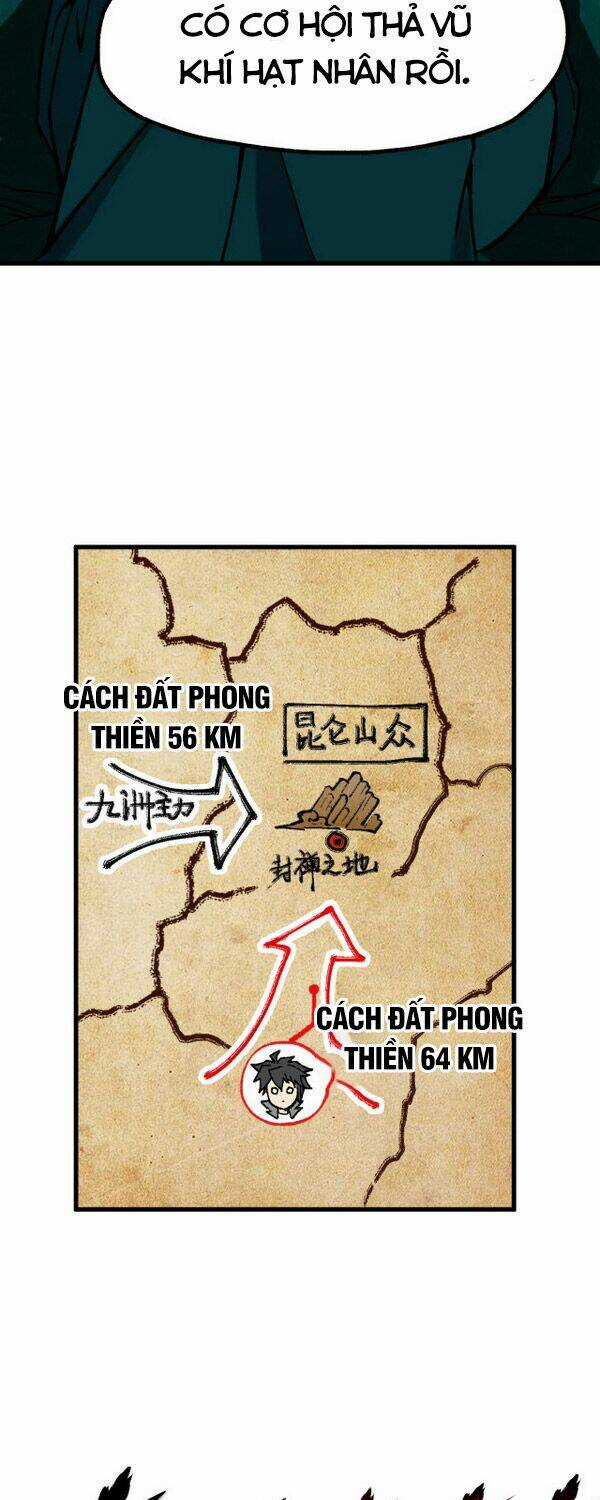 Thánh Khư - Chapter 122 - Trang 15