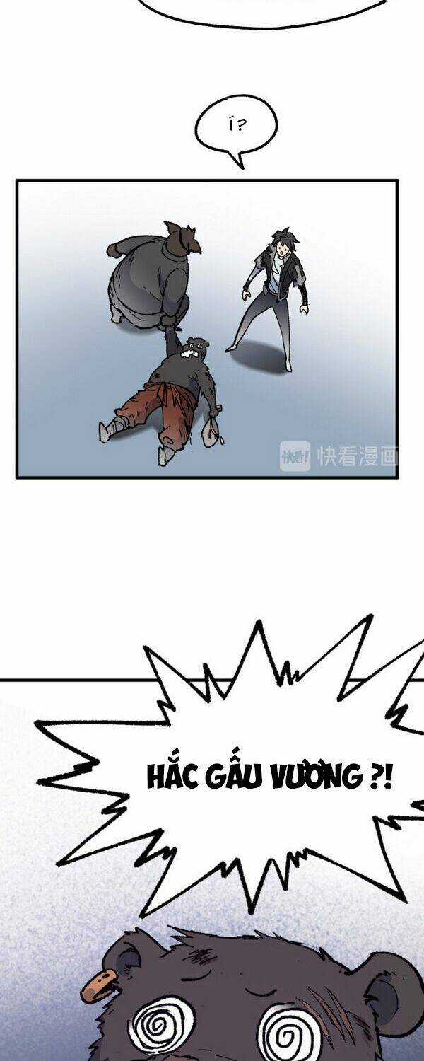 Thánh Khư - Chapter 122 - Trang 18