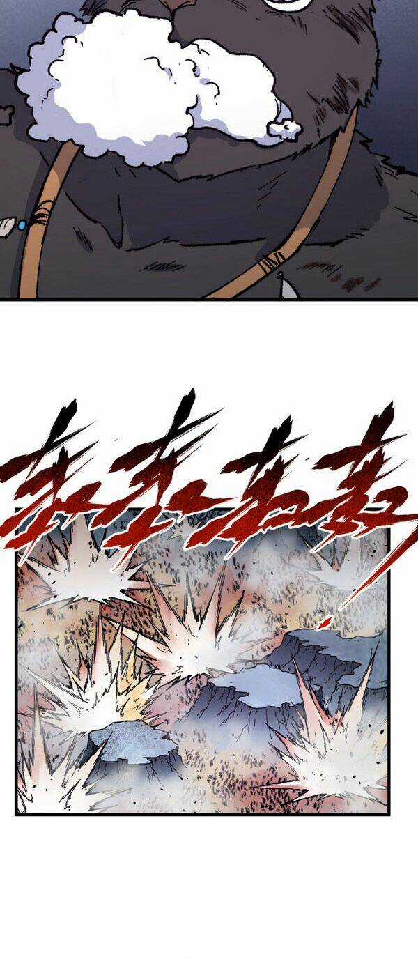 Thánh Khư - Chapter 122 - Trang 19