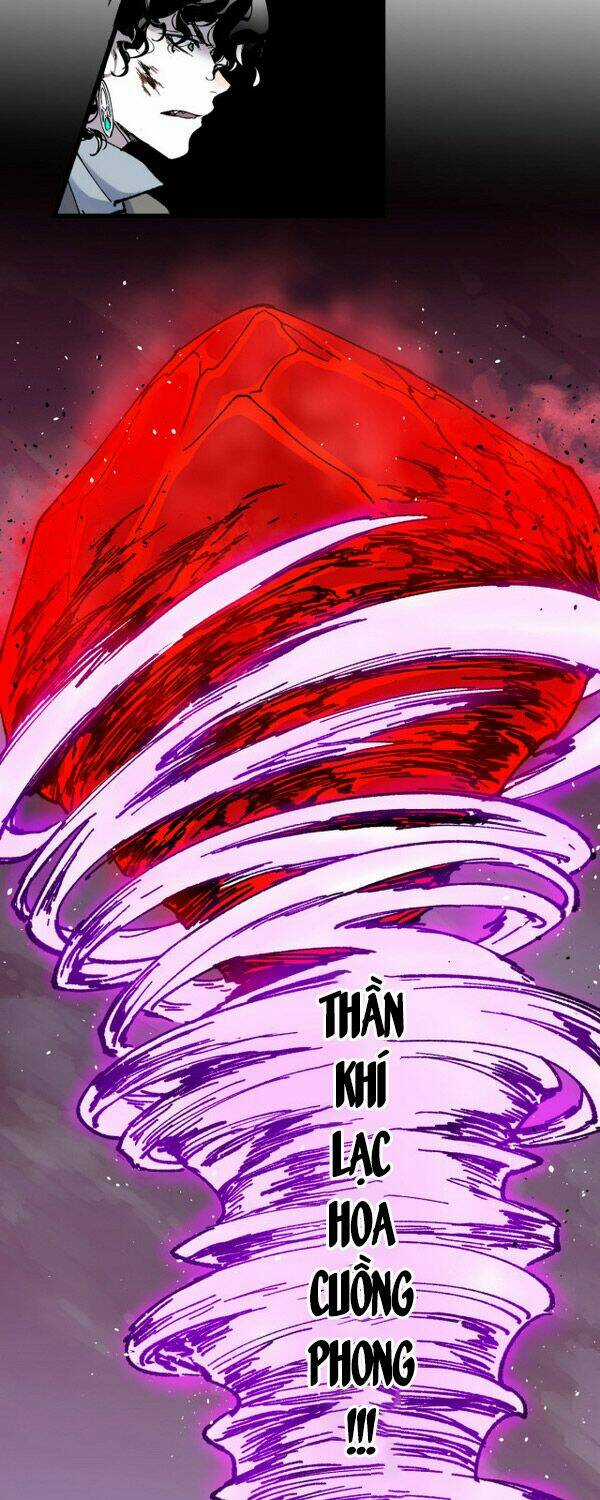 Thánh Khư - Chapter 122 - Trang 3