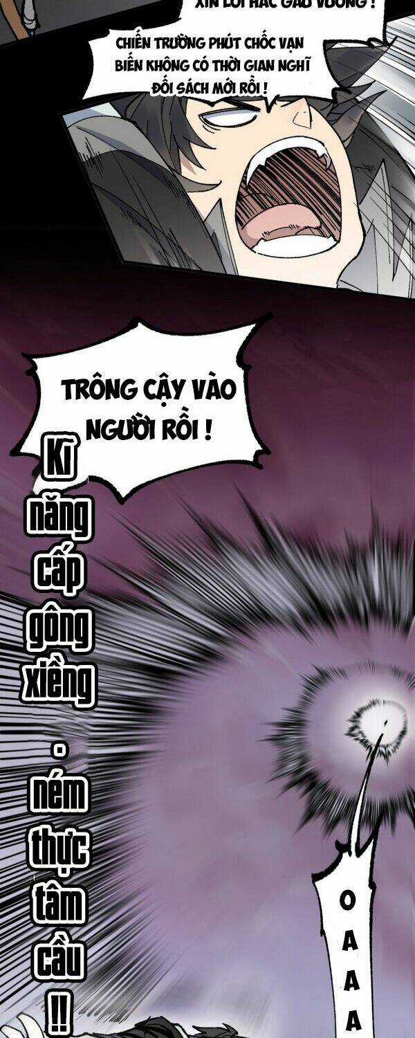 Thánh Khư - Chapter 122 - Trang 26