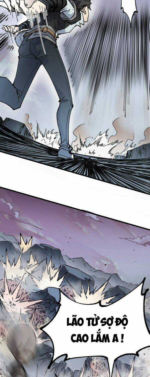 Thánh Khư - Chapter 122 - Trang 27