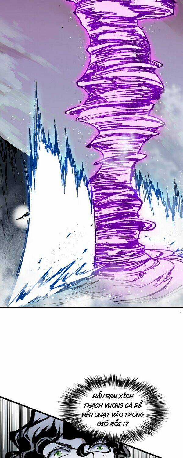 Thánh Khư - Chapter 122 - Trang 4