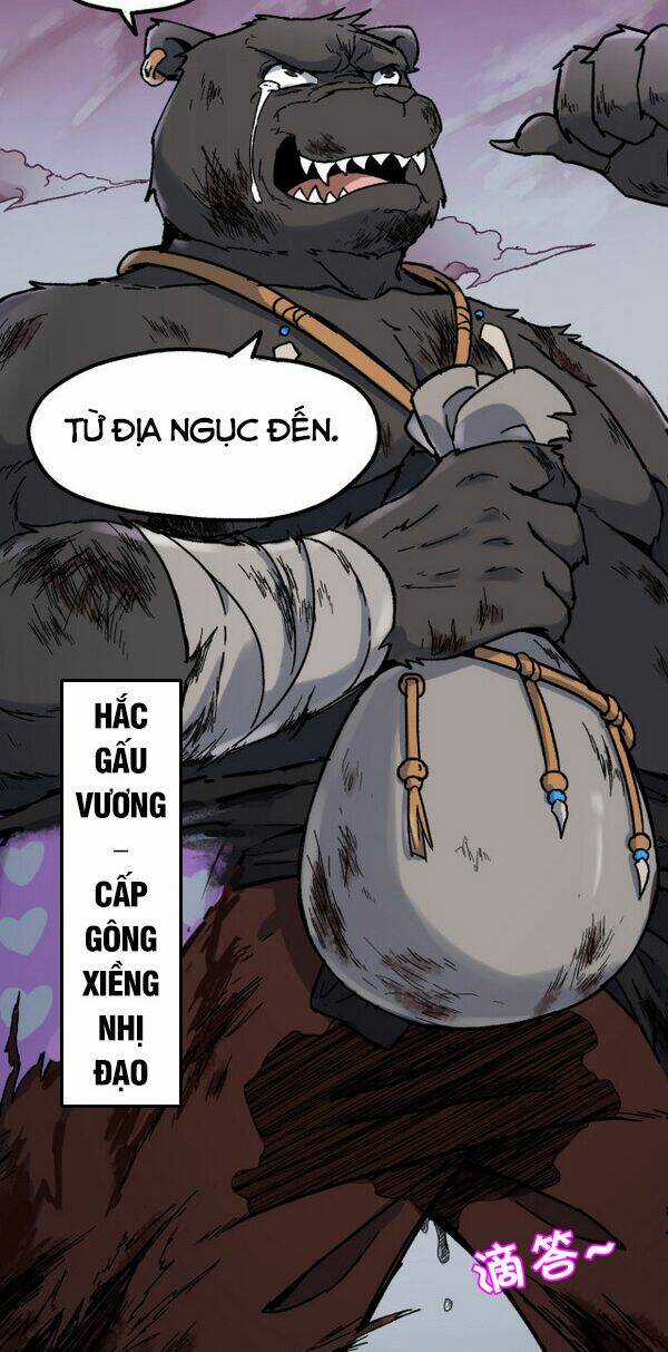 Thánh Khư - Chapter 122 - Trang 40