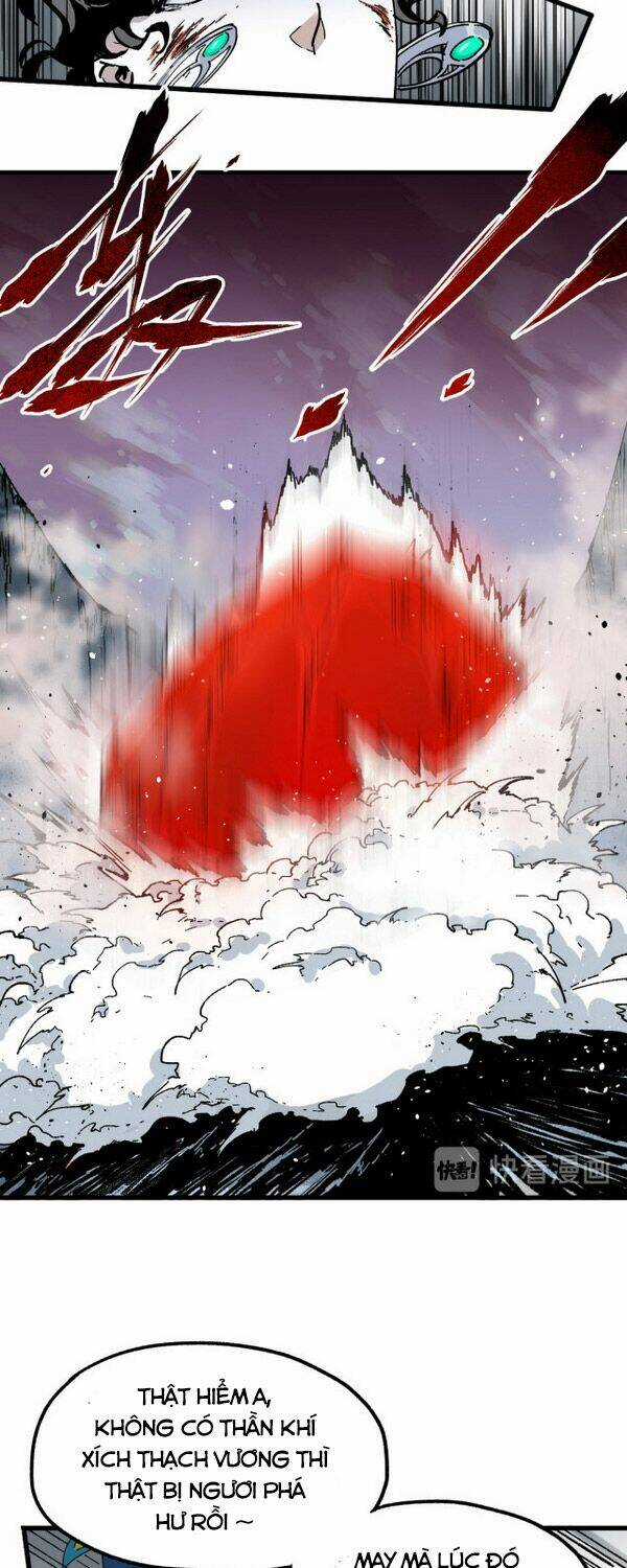 Thánh Khư - Chapter 122 - Trang 5